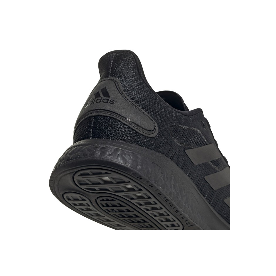 adidas Performance SUPERNOVA FY7693 Μαύρο