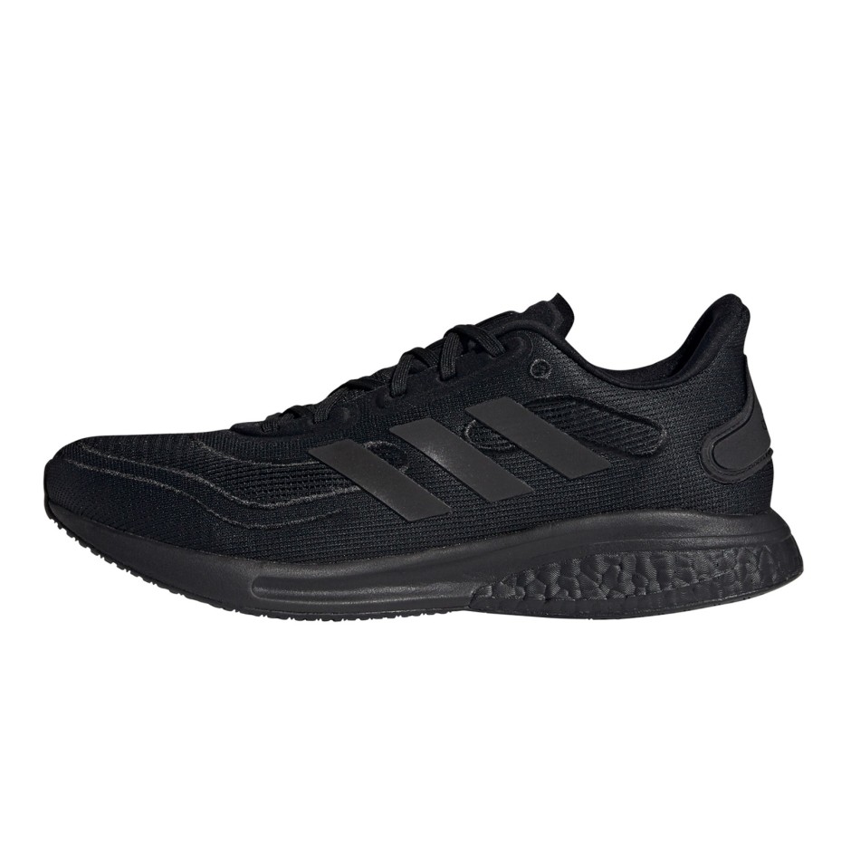 adidas Performance SUPERNOVA FY7693 Μαύρο