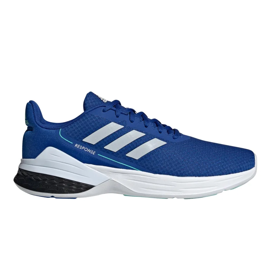adidas gazelle silver green womens adidas Men's Supernova Rise 2 Running Shoes - Lucid Blue