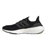 adidas Performance ULTABOOST 22 GX3062 Black Image 0