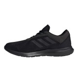 adidas Performance CORERACER FX3593 Black Image 1