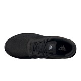 adidas Performance CORERACER FX3593 Black Image 2