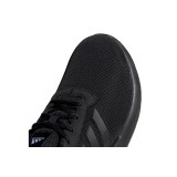 adidas Performance CORERACER FX3593 Black Image 4
