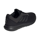 adidas Performance CORERACER FX3593 Black Image 5