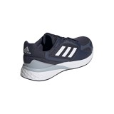adidas Performance RESPONSE RUN GY1149 Blue Image 2