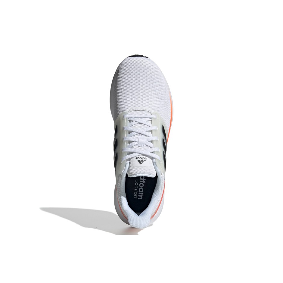 adidas Performance EQ19 RUN H02036 Λευκό