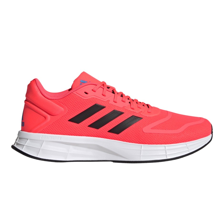 adidas Performance DURAMO 10 GW8345 Κοραλλί