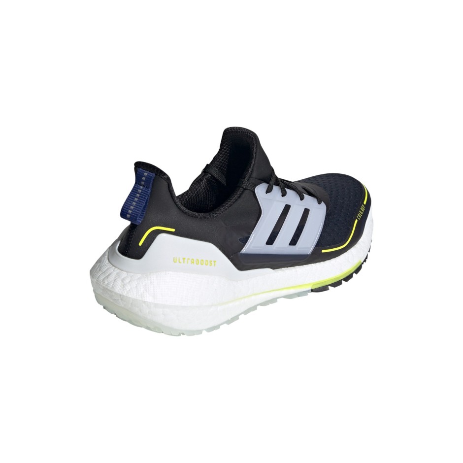 adidas Performance ULTRABOOST 21 COLD.RDY S23893 Blue