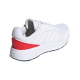 adidas Performance GALAXY 5 FY6719 Λευκό Εικόνα 3