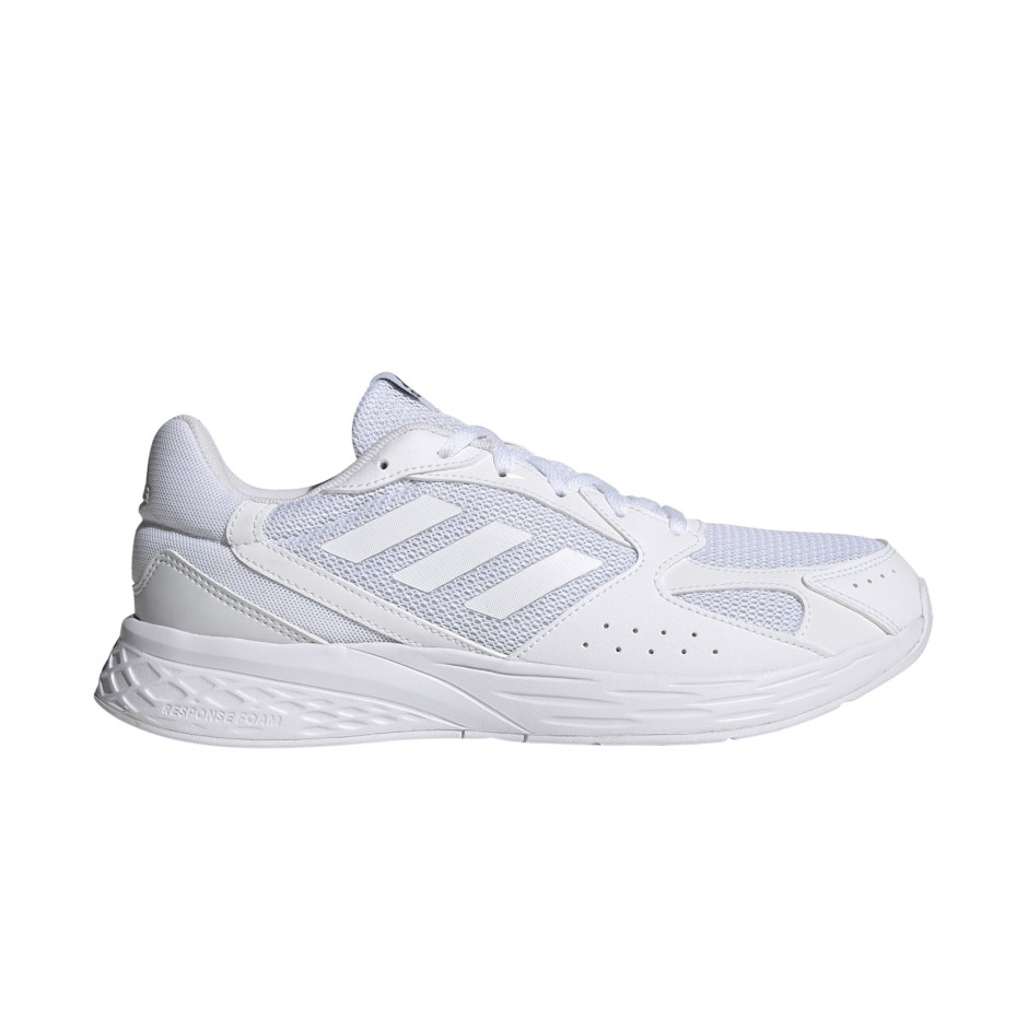 adidas Performance RESPONSE RUN FY9577 Λευκό