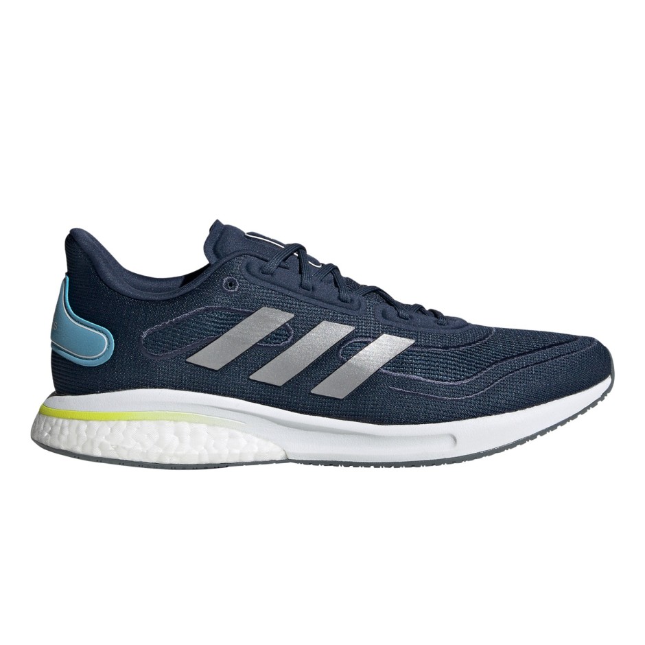 adidas Performance SUPERNOVA M FX6817 Μπλε