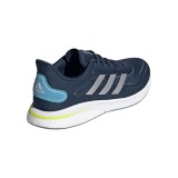 adidas Performance SUPERNOVA M FX6817 Μπλε Εικόνα 2