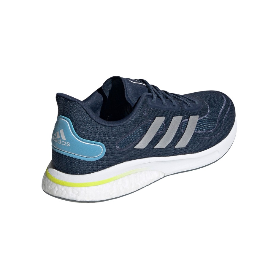 adidas Performance SUPERNOVA M FX6817 Μπλε