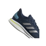 adidas Performance SUPERNOVA M FX6817 Μπλε