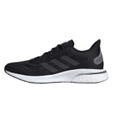 adidas Performance SUPERNOVA EG5401 Black