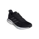 adidas Performance SUPERNOVA EG5401 Μαύρο Εικόνα 1
