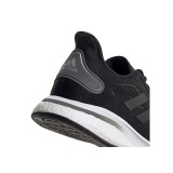 adidas Performance SUPERNOVA EG5401 Μαύρο Εικόνα 3