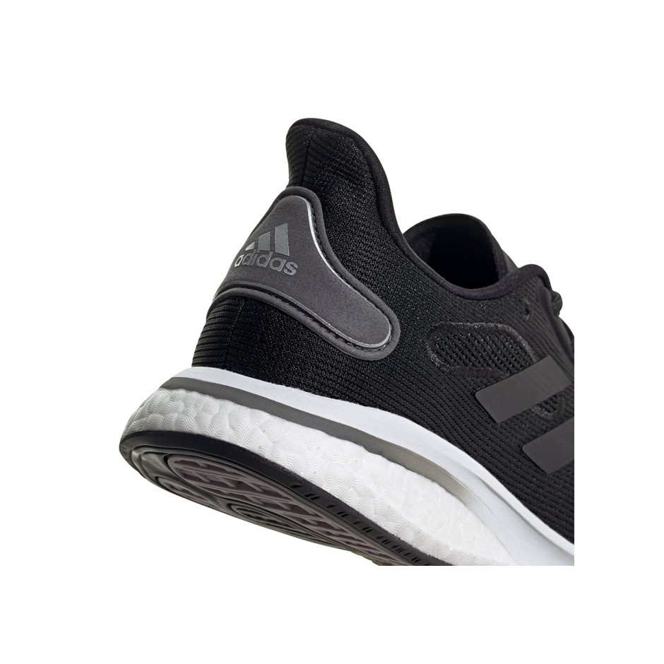 adidas Performance SUPERNOVA EG5401 Black