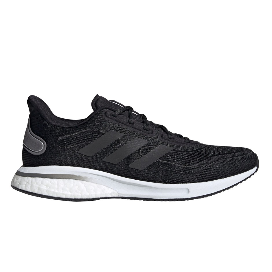 adidas Performance SUPERNOVA EG5401 Μαύρο