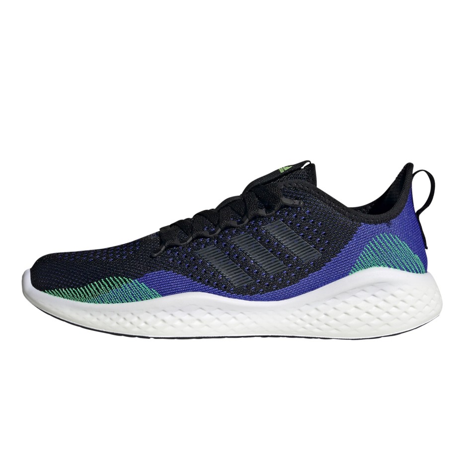 adidas Performance FLUIDFLOW 2.0 G58105 Πολύχρωμο