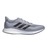 adidas Performance SUPERNOVA M S42724 Γκρί Εικόνα 