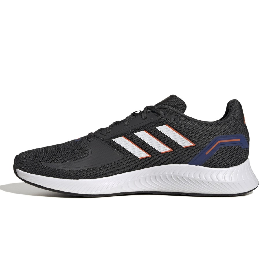 Ανδρικά Παπούτσια για Τρέξιμο adidas Performance RUNFALCON 2.0 Μαύρο GV9559 
