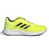 adidas Performance DURAMO 10 GW4079 Yellow Image 