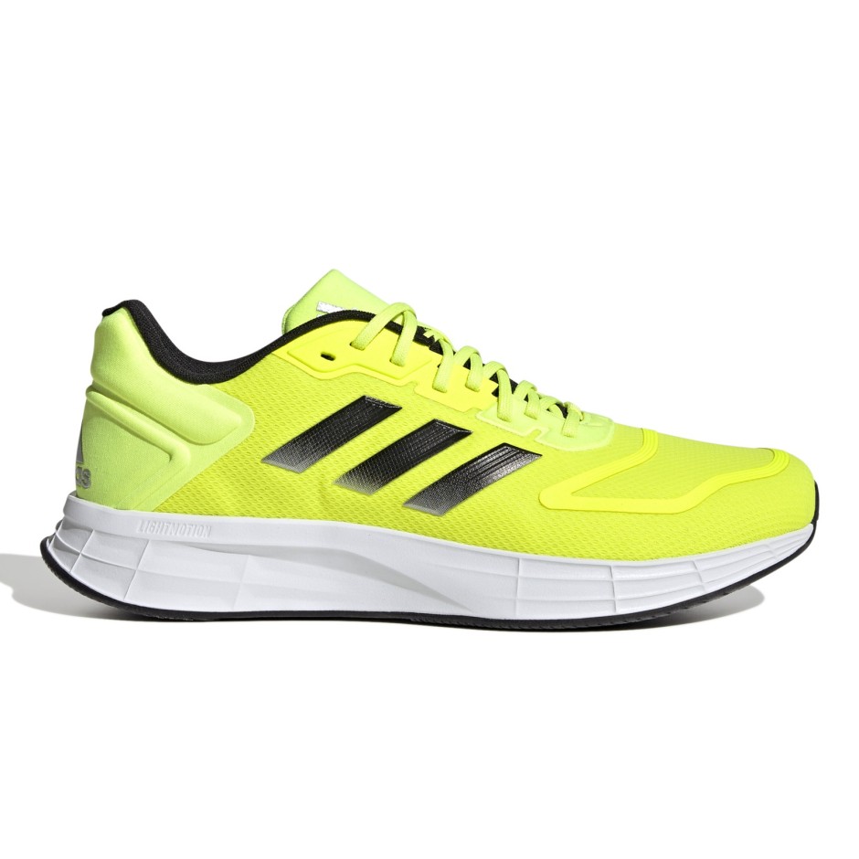 adidas Performance DURAMO 10 GW4079 Yellow