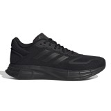 adidas Performance DURAMO 10 GW8342 Μαύρο Εικόνα 
