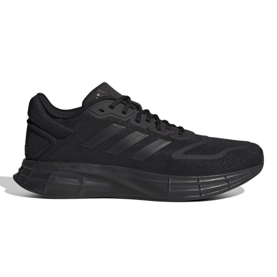 adidas Performance DURAMO 10 GW8342 Μαύρο