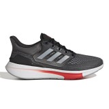 adidas Performance EQ21 RUN GY2192 Grey Image 