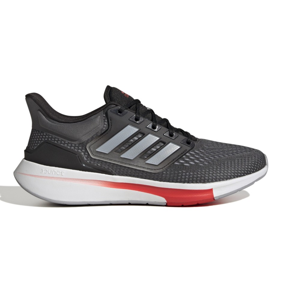 adidas Performance EQ21 RUN GY2192 Grey