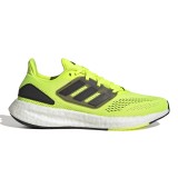 adidas Performance PUREBOOST 22 HQ1450 Yellow Image 