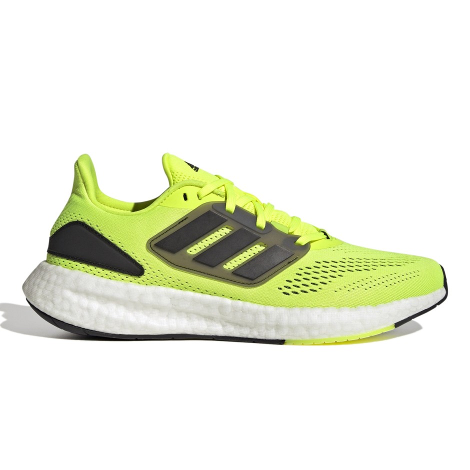 adidas Performance PUREBOOST 22 HQ1450 Yellow