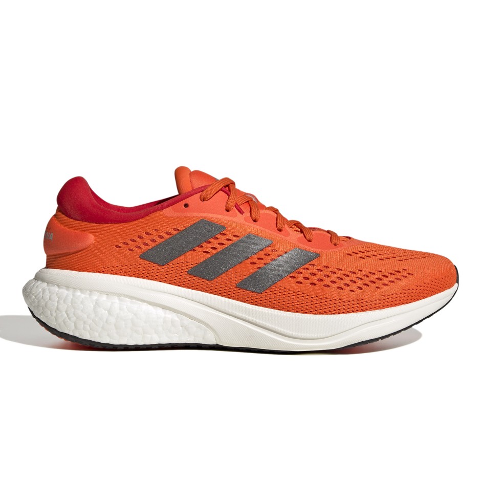 Ανδρικά Παπούτσια για Τρέξιμο adidas Performance SUPERNOVA 2 M Πορτοκαλί GY1772 