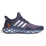 adidas Performance ULTRABOOST WEB DNA GX2136 Purple Image 