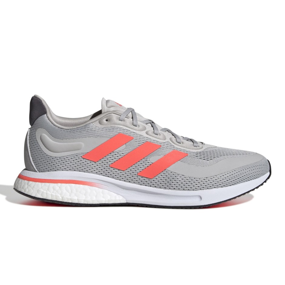 adidas Performance SUPERNOVA M GX2961 Γκρί