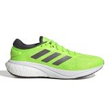 Ανδρικά Παπούτσια για Τρέξιμο adidas Performance SUPERNOVA 2 M Λαχανί GW9092  Εικόνα 