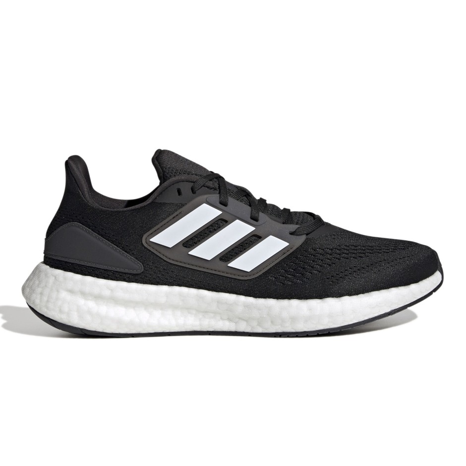 adidas Performance PUREBOOST 22 GZ5174 Black
