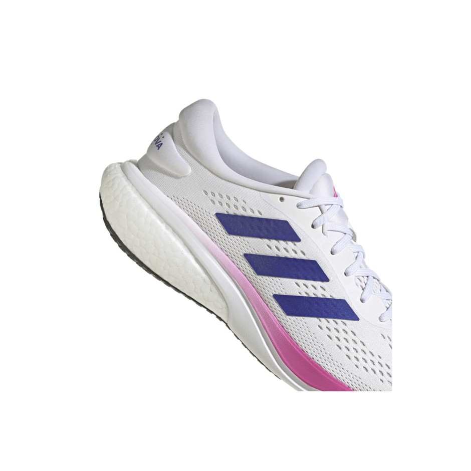 adidas Performance SUPERNOVA 2 Λευκό