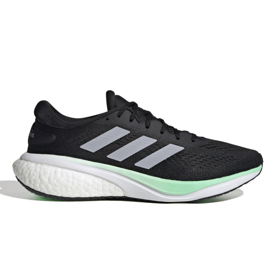 adidas Performance SUPERNOVA 2 Μαύρο