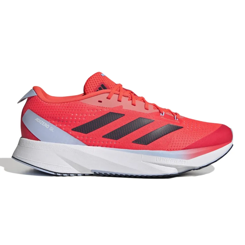 adidas Performance ADIZERO SL GX9775 Red