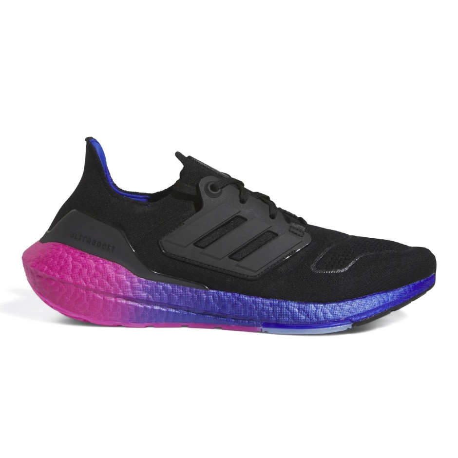 adidas Performance ULTRABOOST 22 Μαύρο