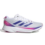 Ανδρικά Παπούτσια για Τρέξιμο adidas Performance ADIZERO SL Λευκό GV9095  Εικόνα 