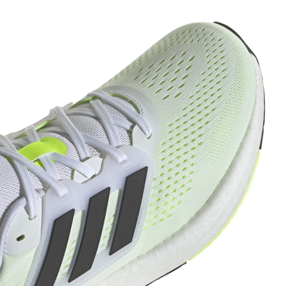 adidas Performance PUREBOOST 23 Λευκό
