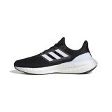 adidas Performance PUREBOOST 23 IF2376 Black Image 0