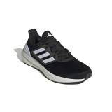 adidas Performance PUREBOOST 23 IF2376 Black Image 1