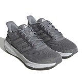 adidas Performance ULTRABOUNCE HP5773 Grey Image 1