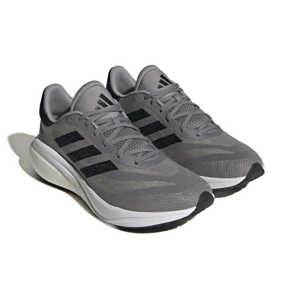 adidas Performance SUPERNOVA 3 Γκρί
