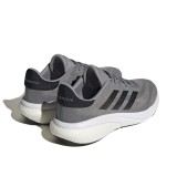 adidas Performance SUPERNOVA 3 Γκρί Εικόνα 2